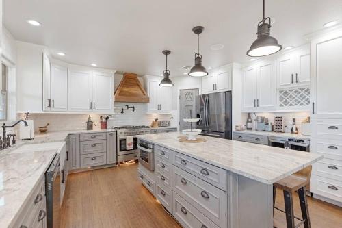 The Fagerquist House in 格蘭布魯克