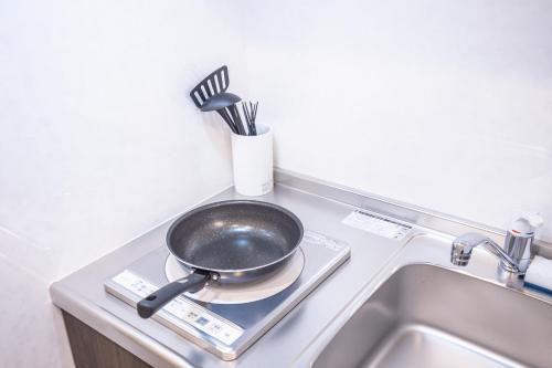 2mins walk to Ueno station (Tokyo)-YoY8 2mins walk to Ueno station (Tokyo)-YoY8