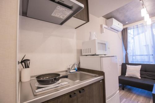 2mins walk to Ueno station (Tokyo)-YoY8 2mins walk to Ueno station (Tokyo)-YoY8