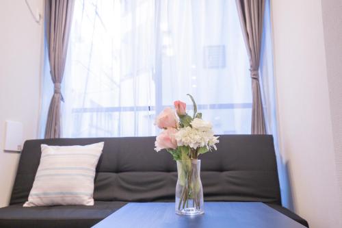 2mins walk to Ueno station (Tokyo)-YoY8 2mins walk to Ueno station (Tokyo)-YoY8