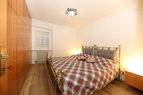  Casa a piè de pista in Tesero