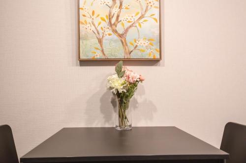 2mins walk to Ueno station (Tokyo)-YoY8 2mins walk to Ueno station (Tokyo)-YoY8