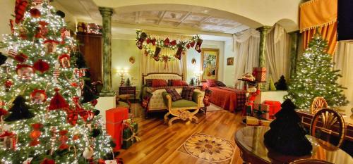 Hotel Continentale in Arezzo