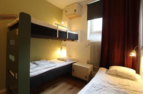Skanstulls Hostel - main image