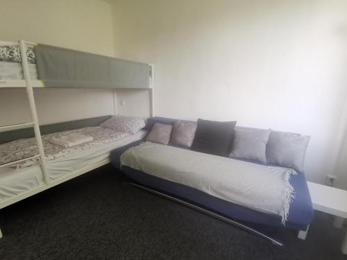 Apartmány Pěkná 10