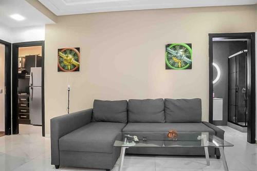 Gauthier studio, Casablanca (photo 9)