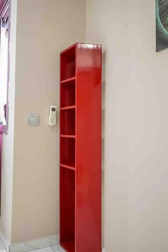 Gauthier studio, Casablanca (photo 6)