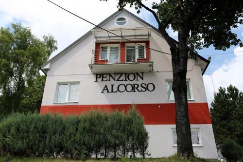 Alcorso Pension