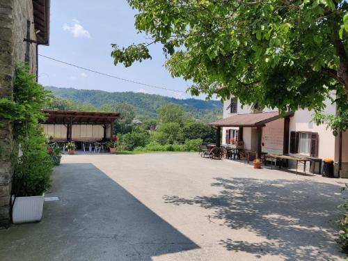 Agriturismo Munarin Caterina in Mioglia