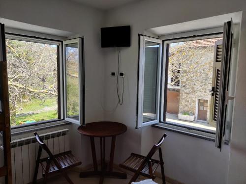 Agriturismo Munarin Caterina in Mioglia