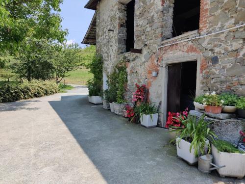 Agriturismo Munarin Caterina in Mioglia