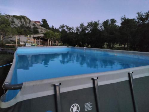 Agriturismo Munarin Caterina in Mioglia