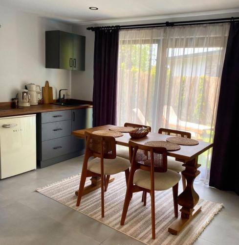 設施, Vital Home Sapanca Isıtmalı Havuzlu Villa Bungalov in 薩潘賈