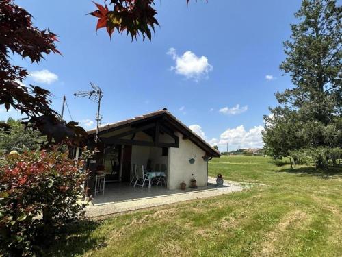 Le tastet - Location saisonnière - Saint-Lon-les-Mines