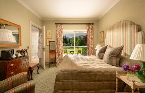 Inverlochy Castle Hotel - image 8