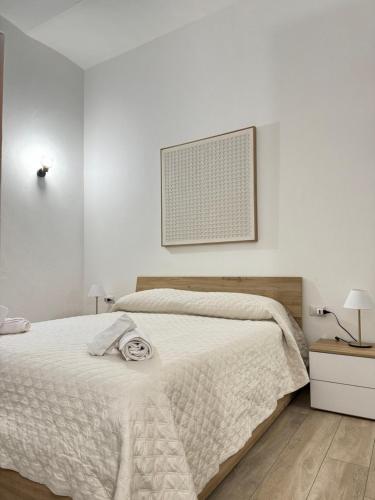 Appartamento Colomba - Apartment - Piacenza