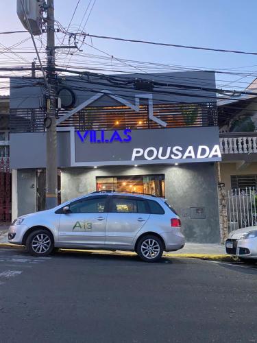 . Pousada Villas