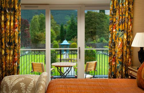 Inverlochy Castle Hotel - image 12