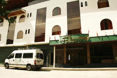 Hotel Oro Verde & Suites - Photo 5