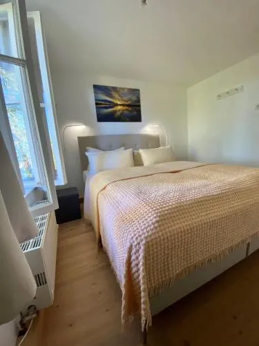 Ferienwohnung Prinzenhöhe in Herrsching am Ammersee, Deutschland
