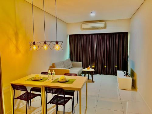 Summer suites victory house, Kuala Lumpur
