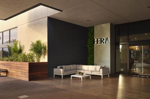 Hotel Fera Anaheim, a DoubleTree by Hilton