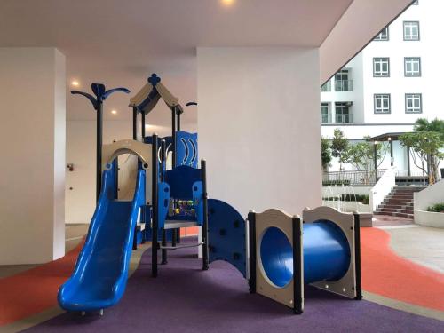 TR Residence 3R2B Serviced Apt 5-6pax HKL,IJN,PWTC KL, Kuala Lumpur (fotografie 6)