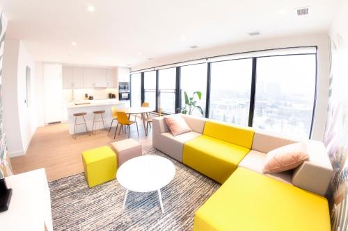 บริการและสิ่งอำนวยความสะดวก, The Laundry Rooms - Waterloo in วอเตอร์ลู (ON)