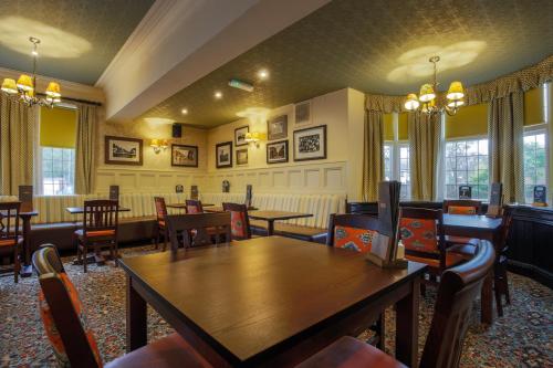 Fairway Inn, Manchester (zdjęcie 10)