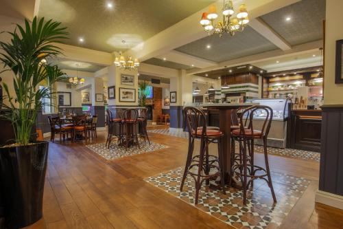 Fairway Inn, Manchester (zdjęcie 9)