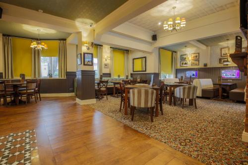 Fairway Inn in 北區