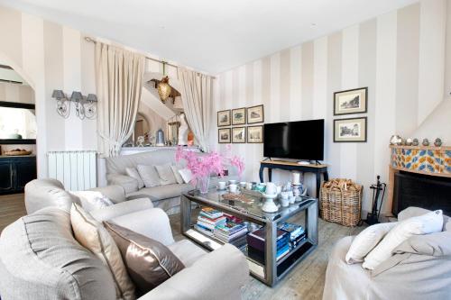 AMORE RENTALS - Appartamento Terrazza Tasso - Apartment - Sorrento