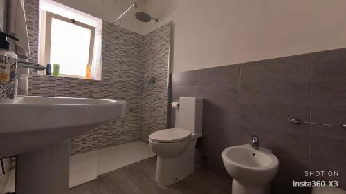 Nonno Francesco rooms in Catania