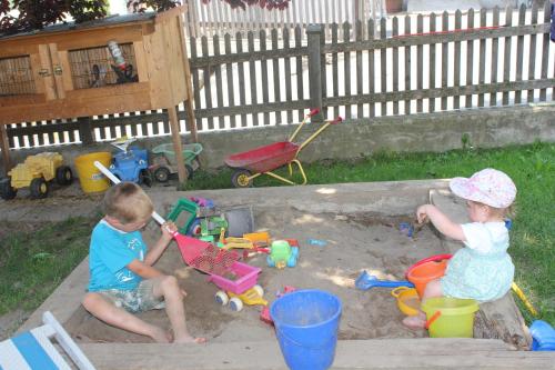 Landhaus Löscher - image 3