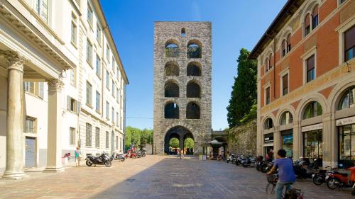 Villa Scalabrini 5