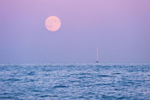 Front de mer Golfe de Saint-Tropez