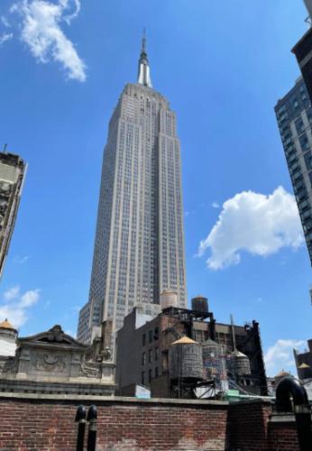 Empire Broadway Retreats
