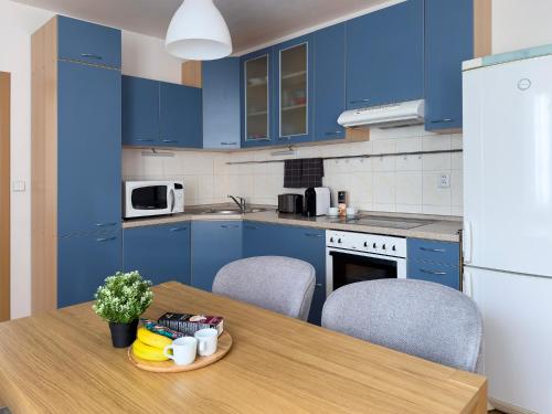 المرافق, Apartmán Mila Eterna II (Apartman Mila Eterna II) in روكيتنايس ناد جيزيرو