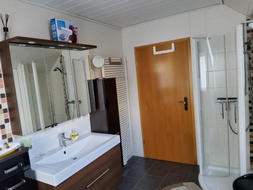 Ferienwohnung Anna - image 11