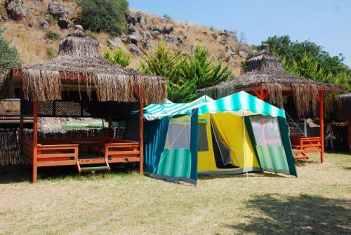 Ilginlar Plaj Kamping In Ortakent Turkey Reviews Price From 24 Planet Of Hotels