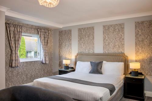 Foxfields Country Hotel - image 7