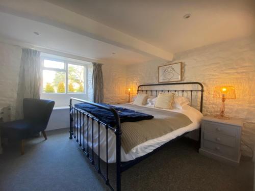 B&B Bourton on the Water - The Croft Apartment - Bed and Breakfast Bourton on the Water