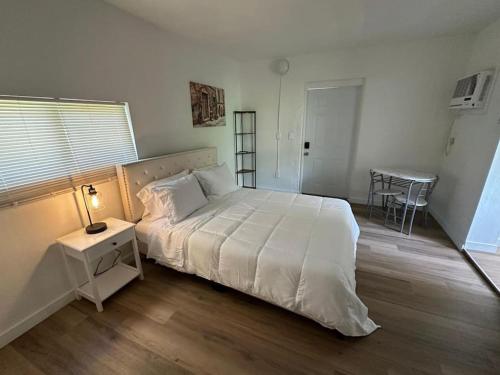 Stylish Studio Brickell/Little Havana@ItalianPlaza in Miami, USA