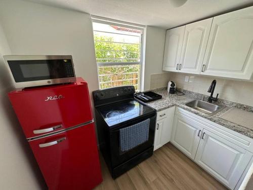 Stylish Studio Brickell/little Havana@italianplaza - Miami, FL