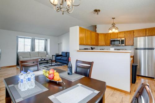 Pet-Friendly Denver Retreat with Patio, Grill and Yard in Aurora, USA