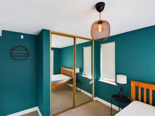 Woodstock Wow! Apt Close to Belfast City Centre in Ballymacarrett