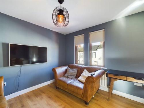 Létesítmények, Woodstock Wow! Apt Close to Belfast City Centre in Ballymacarrett