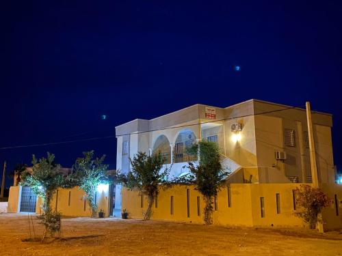 Ltifi Villas Djerba