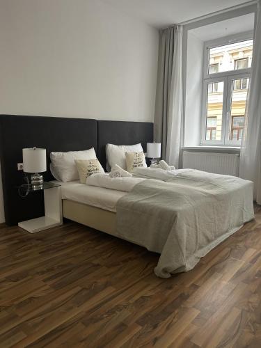  Cozy City Center Apartments, Ferienwohnung in Wien