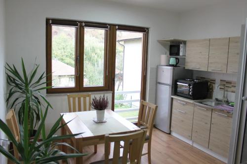 Létesítmények, Restart Apartment in Visoko